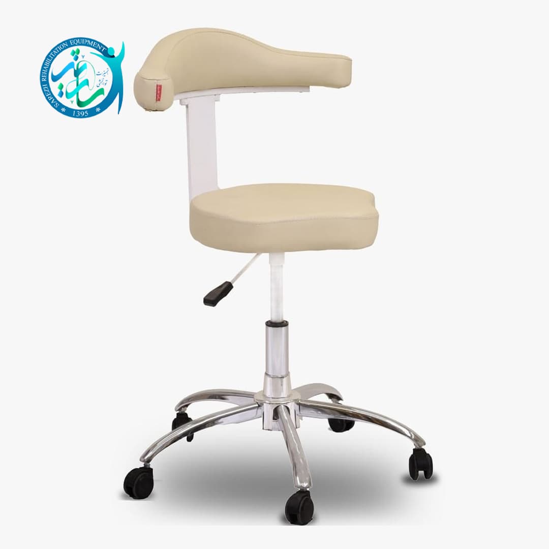 تابوره پشتی دار زین اسبی
