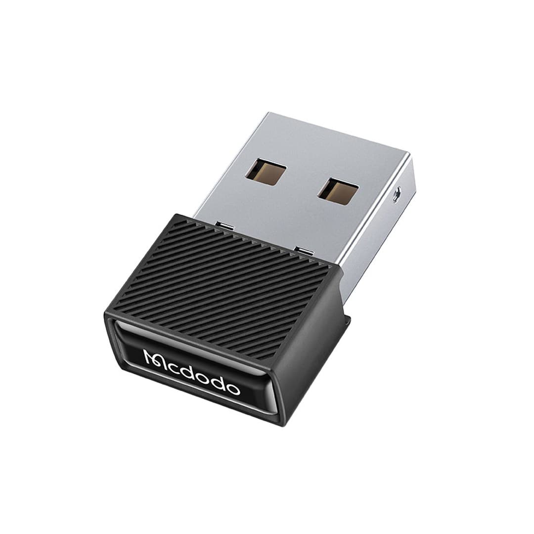 دانگل بلوتوث نسخه 5.1 مک دودو مدل Mcdodo OT-158
