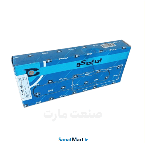 واشر درب سوپاپ پژو 2000 سیلیکونی بی پی کو (BPCO)(شرکتی) — تصویر ۲