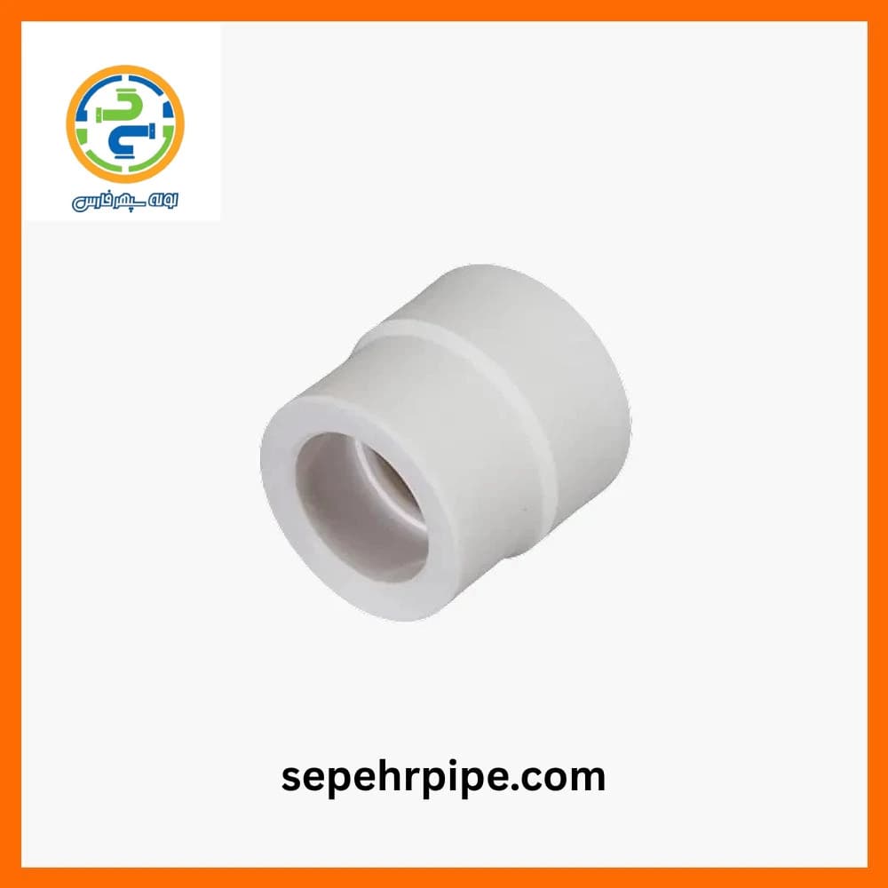 بوشن تبدیلی تک لایه سایز 63-25