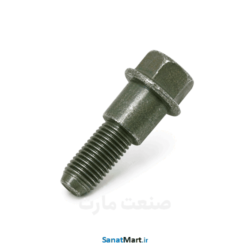 پیچ رام جلو پراید