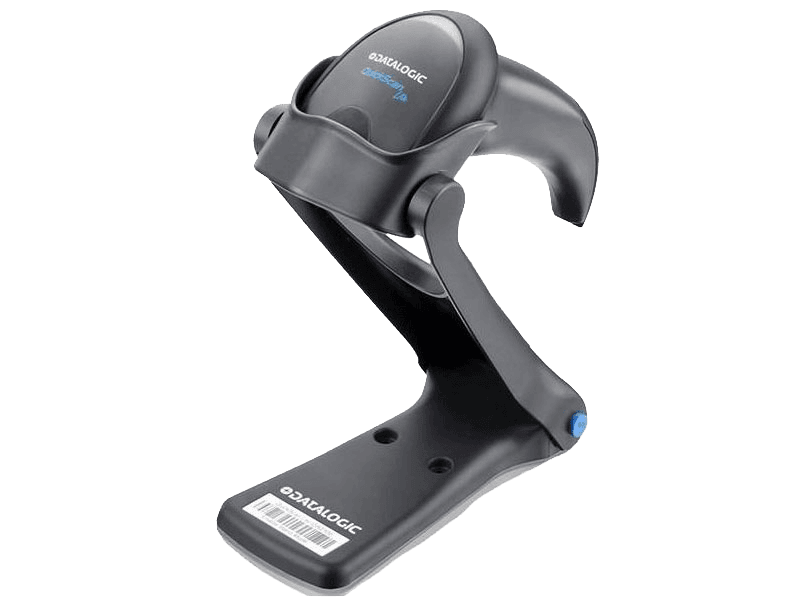 بارکدخوان دیتالاجیک مدل Lite QW2100