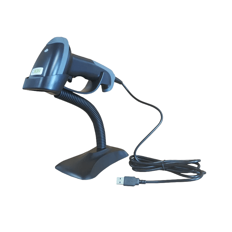 بارکد خوان سی‌بن CBON مدل CB-H100D