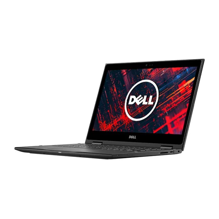 لپ تاپ استوک دل 3390 Dell Latitude صفحه لمسی — تصویر ۲
