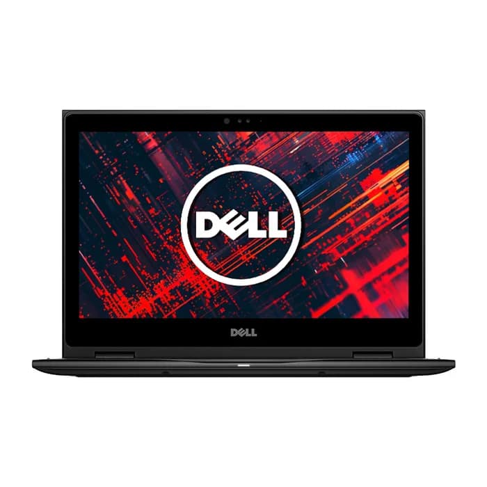 لپ تاپ استوک دل 3390 Dell Latitude صفحه لمسی — تصویر ۳