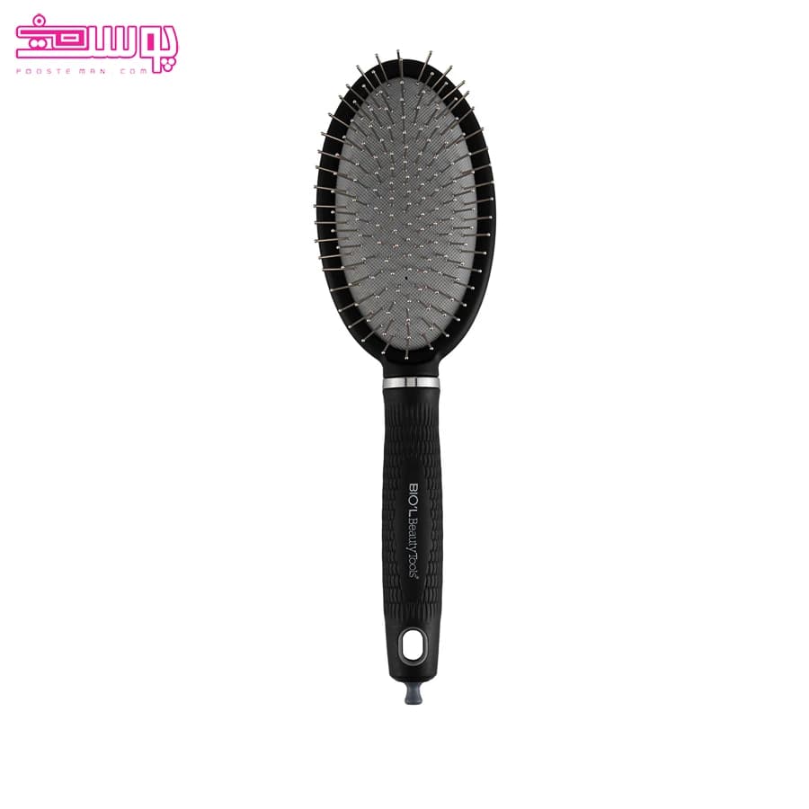 برس مو بیول مدل Silky Way Brush کد 81313411-480