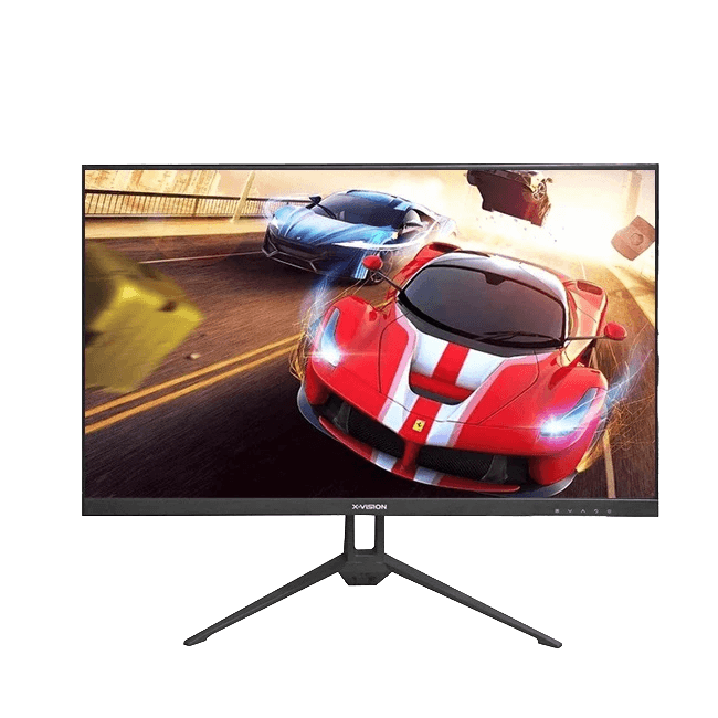مانیتور 23.8 اینچ ایکس ویژن مدل XS2480H