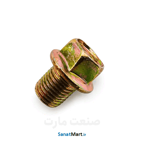 پیچ کارتل سایز 22