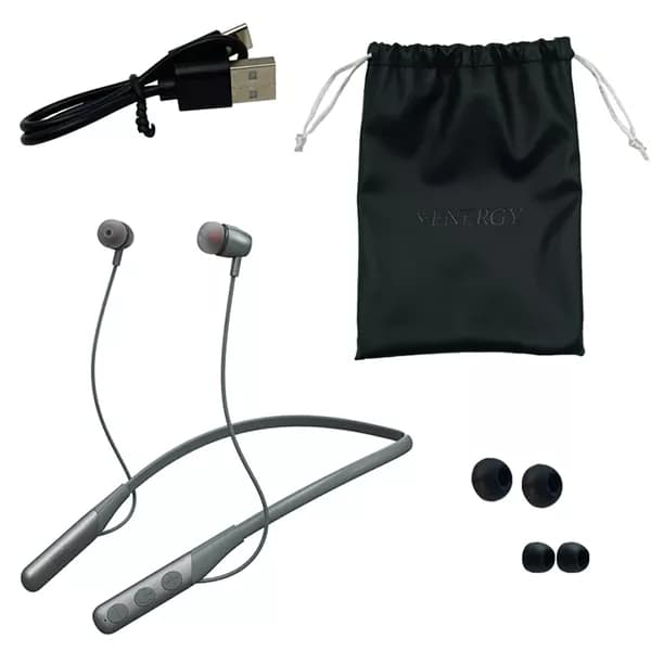 هندزفری گردنی ایکس انرژی مدل X-806 — تصویر ۷