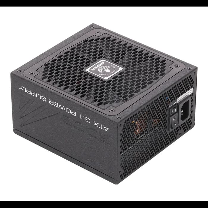 پاور گرین 1300 وات Green GP1300B EDGE