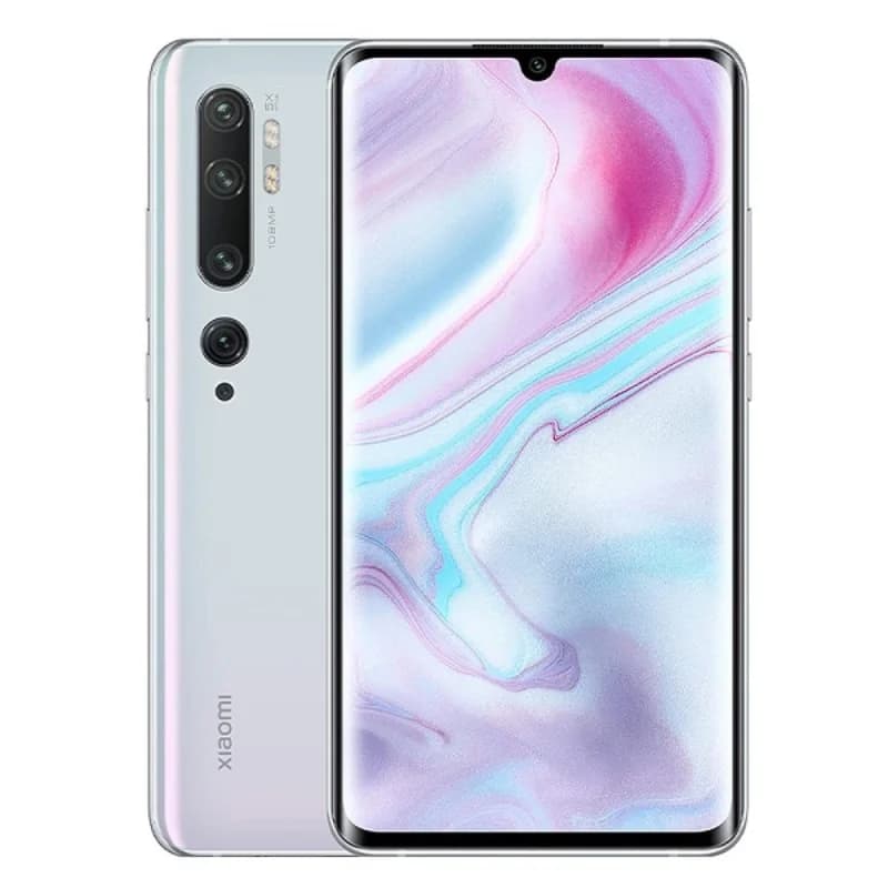 برد شارژ شیائومی Xiaomi mi Note 10