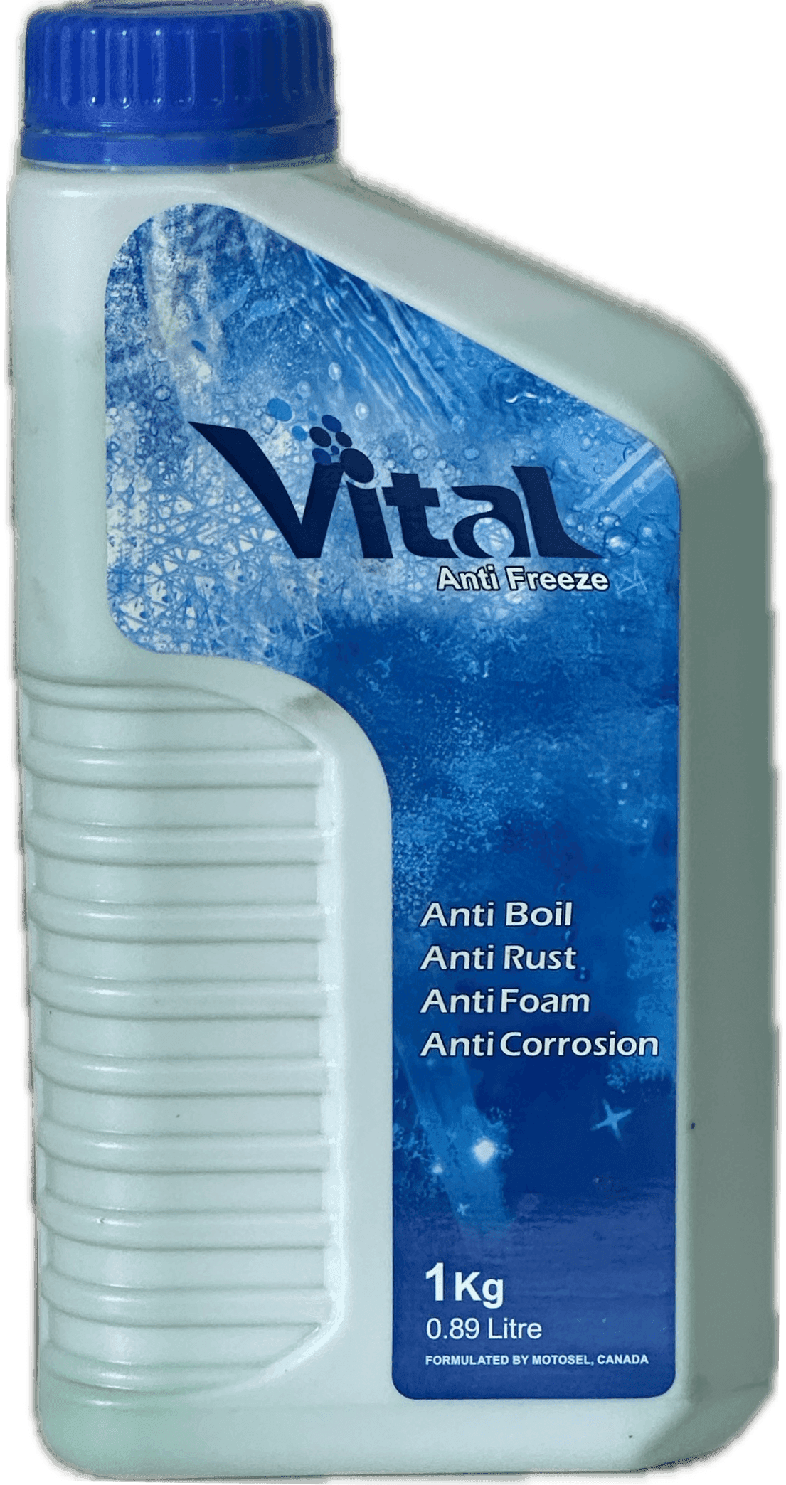 ضديخ 1 ليتري VITAL (موتوسل)