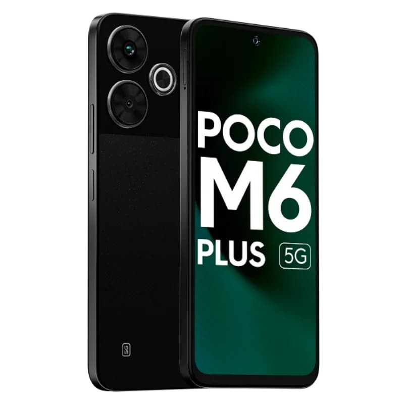 برد شارژ شیائومی Xiaomi Poco M6 Plus