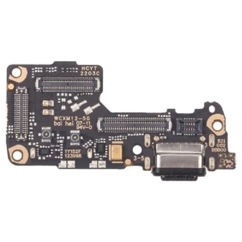 برد شارژ شیائومی Xiaomi MI 12