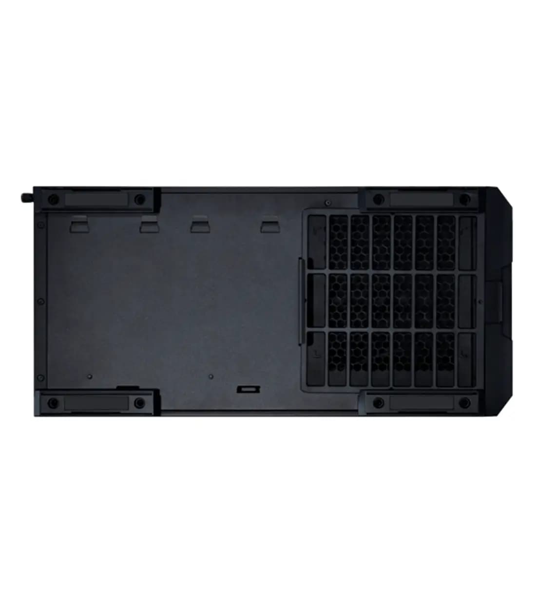 کیس لیان لی مدل LANCOOL 207 Digital Black — تصویر ۵