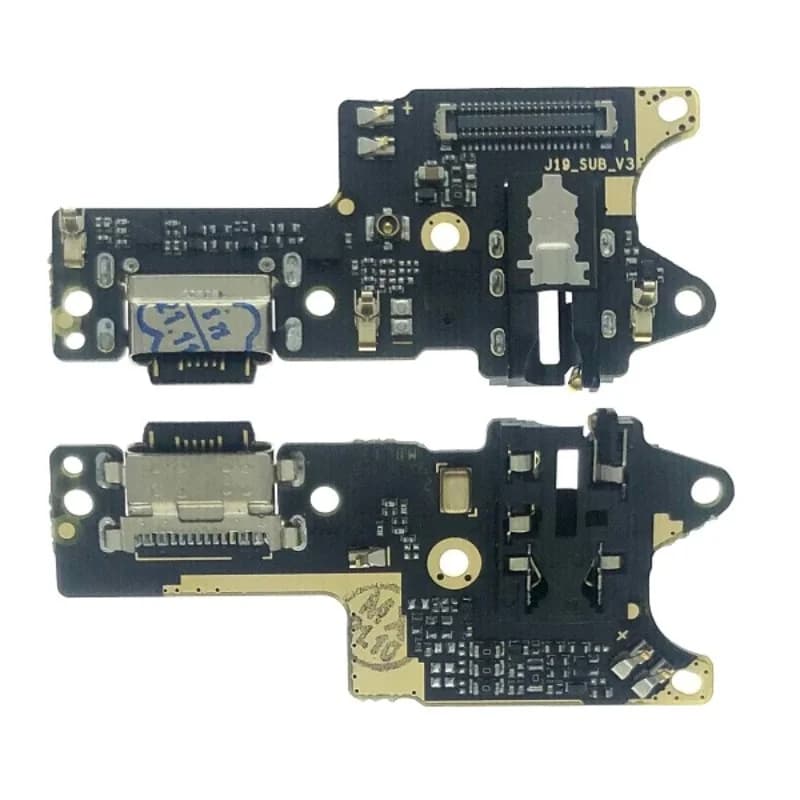 برد شارژ شیائومی Xiaomi Poco M2