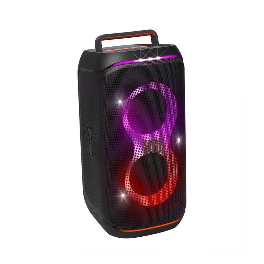 اسپیکر بلوتوثی اورجینال جی بی ال مدل JBL PartyBox Stage 320