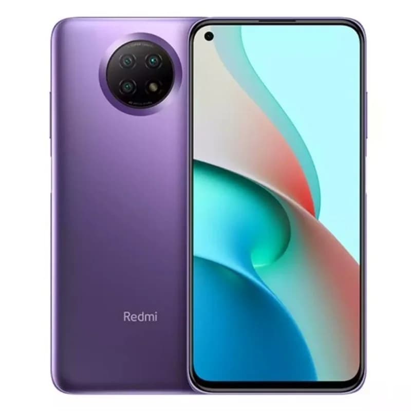 برد شارژ شیائومی Xiaomi Redmi Note 9T 5G