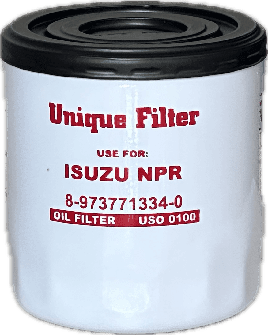 فيلتر روغن ايسوزو NPR/P700 (يونيك) — تصویر ۳