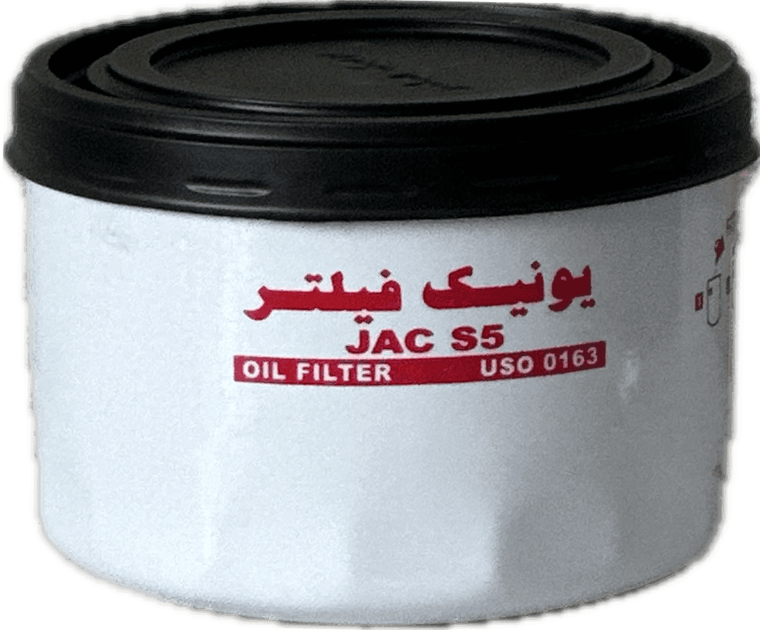فيلتر روغن جك s5 (يونيك) — تصویر ۲