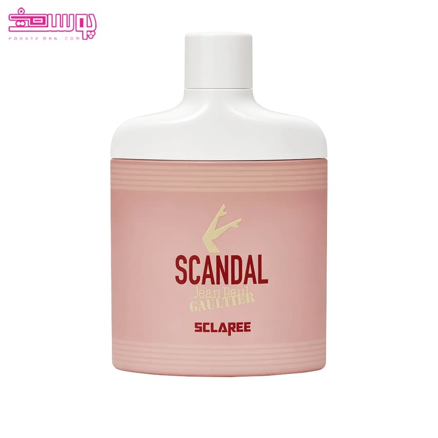 عطر اسکندال اسکلاره حجم 85ml