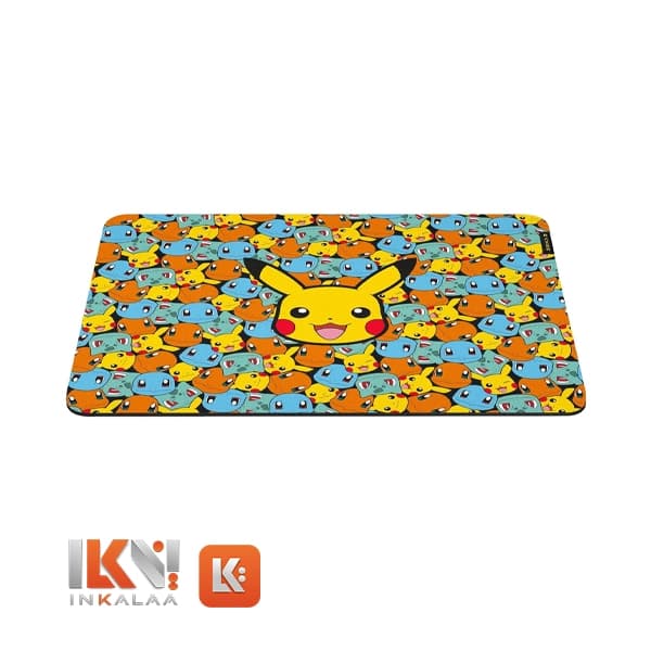 ماوس پد گیمینگ ریزر مدل Gigantus V2 Medium Pokemon Edition — تصویر ۳