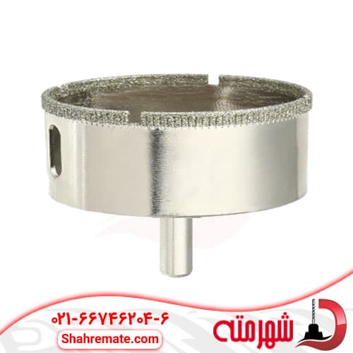 گردبر شیشه و سرامیک سایز 140 میلی متر