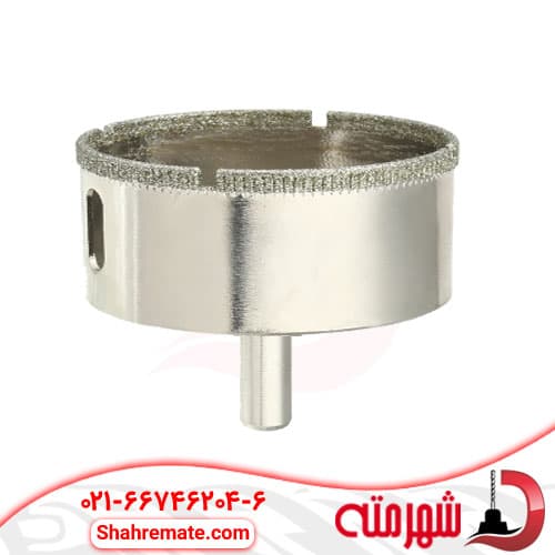 گردبر شیشه و سرامیک سایز 115 میلی متر