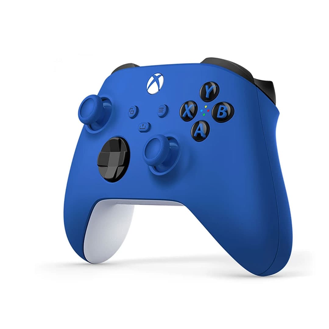 دسته بازی ایکس باکس مایکروسافت مدل XBOX Series S/X — تصویر ۶