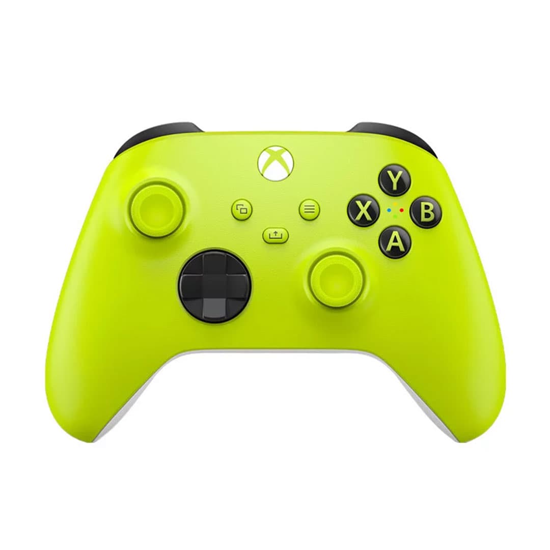 دسته بازی ایکس باکس مایکروسافت مدل XBOX Series S/X — تصویر ۴