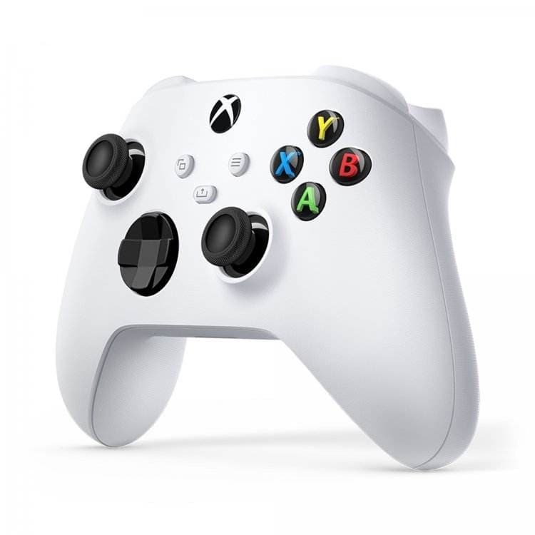 دسته بازی ایکس باکس مایکروسافت مدل XBOX Series S/X — تصویر ۱۲
