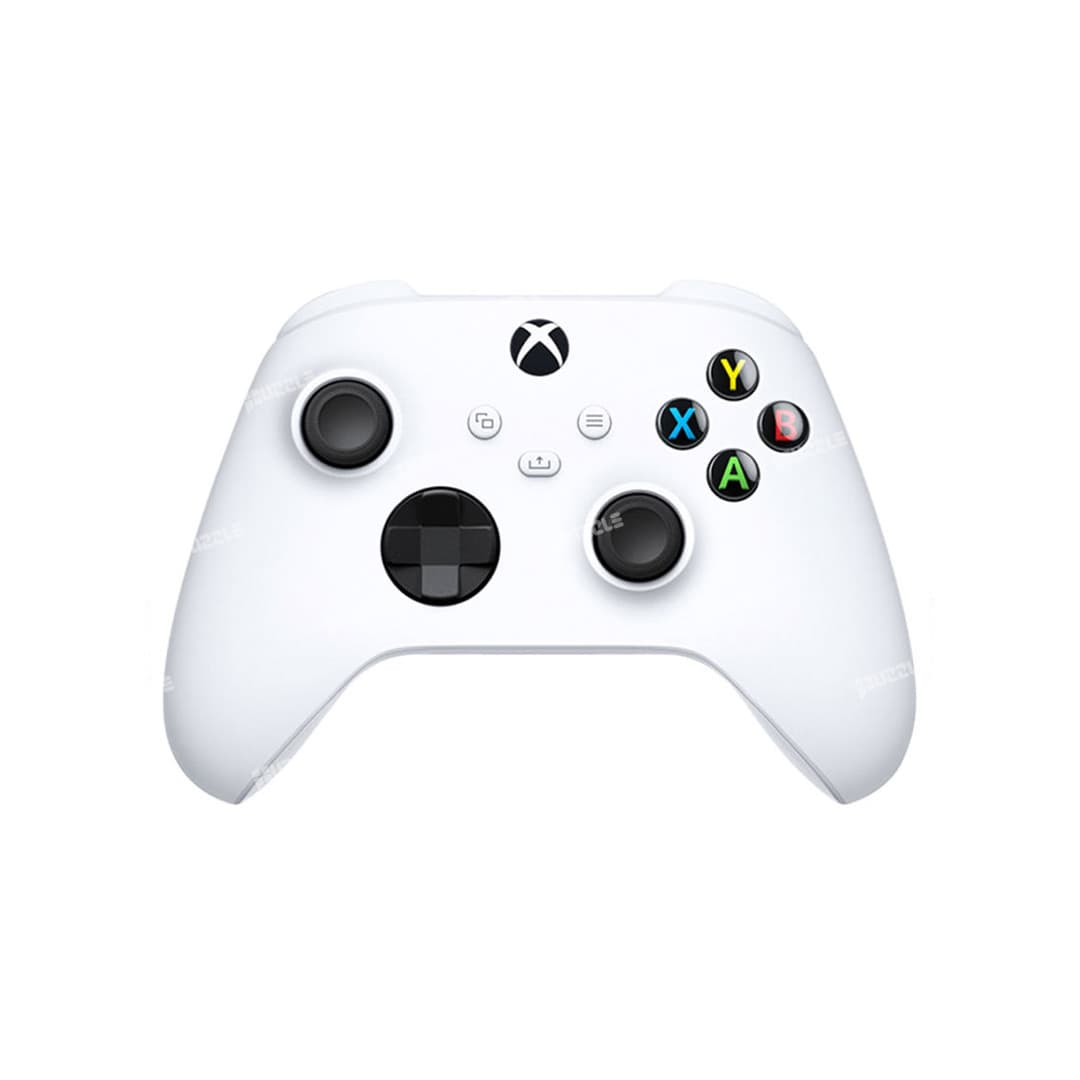 دسته بازی ایکس باکس مایکروسافت مدل XBOX Series S/X — تصویر ۲