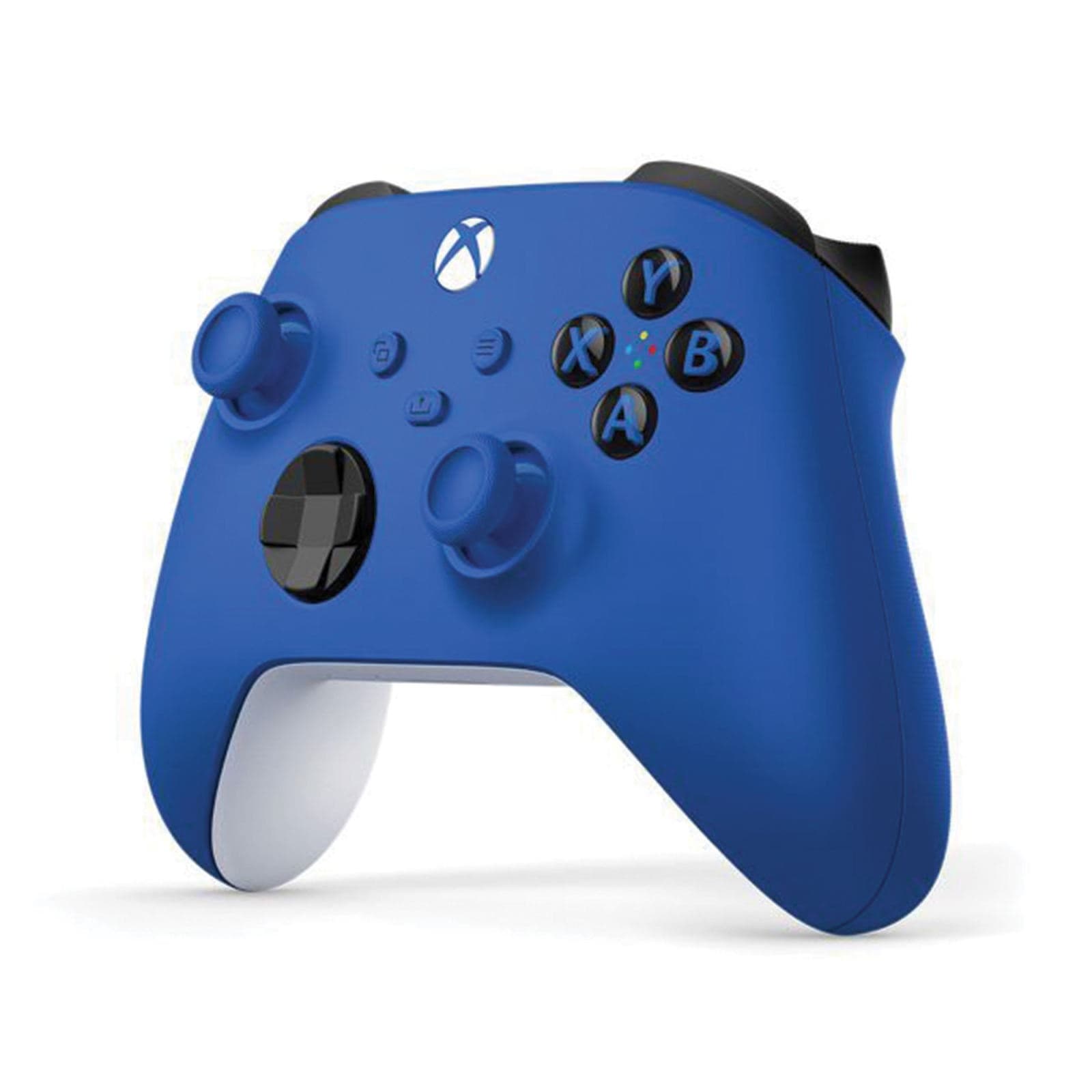 دسته بازی ایکس باکس مایکروسافت مدل XBOX Series S/X — تصویر ۹