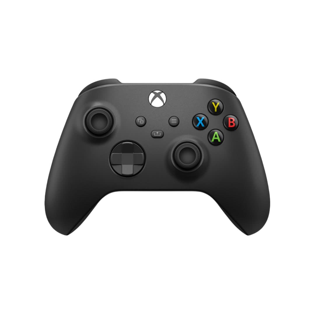 دسته بازی ایکس باکس مایکروسافت مدل XBOX Series S/X