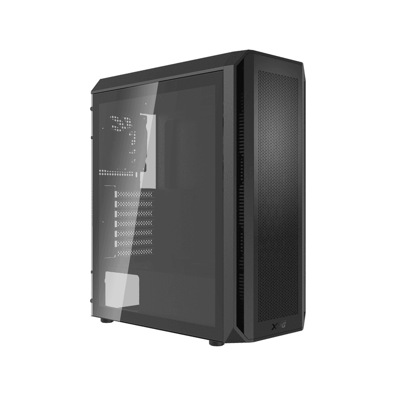 کیس ایکس پی جی مدل VALOR AIR PLUS