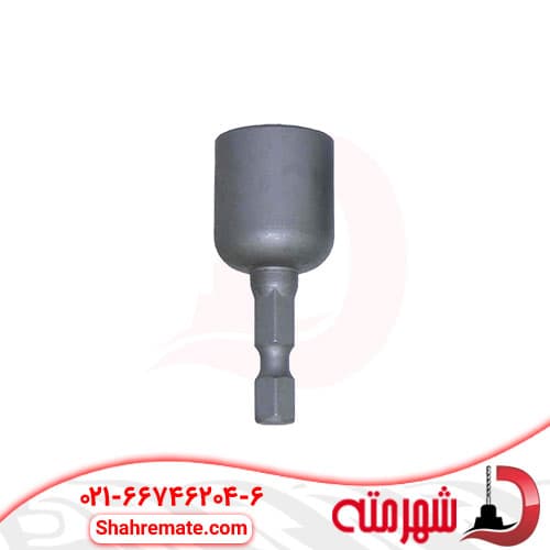 بکس سر دریلی سایز 13 میلی متر