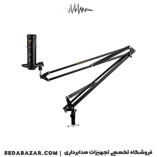 Seven RYMS SR-MA-L پایه بازویی میکروفون