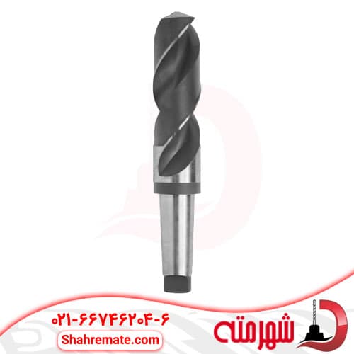 مته آهن کونیک سایز 65 میلی متر