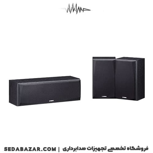 YAMAHA Home Theatre Package No10 پکیج سینما خانگی — تصویر ۴