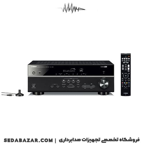 YAMAHA Home Theatre Package No10 پکیج سینما خانگی — تصویر ۳