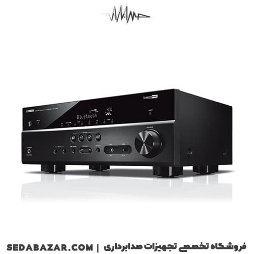 YAMAHA Home Theatre Package No10 پکیج سینما خانگی — تصویر ۶