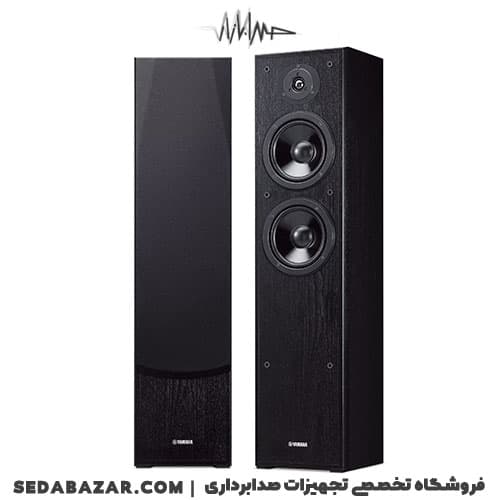 YAMAHA Home Theatre Package No10 پکیج سینما خانگی — تصویر ۲