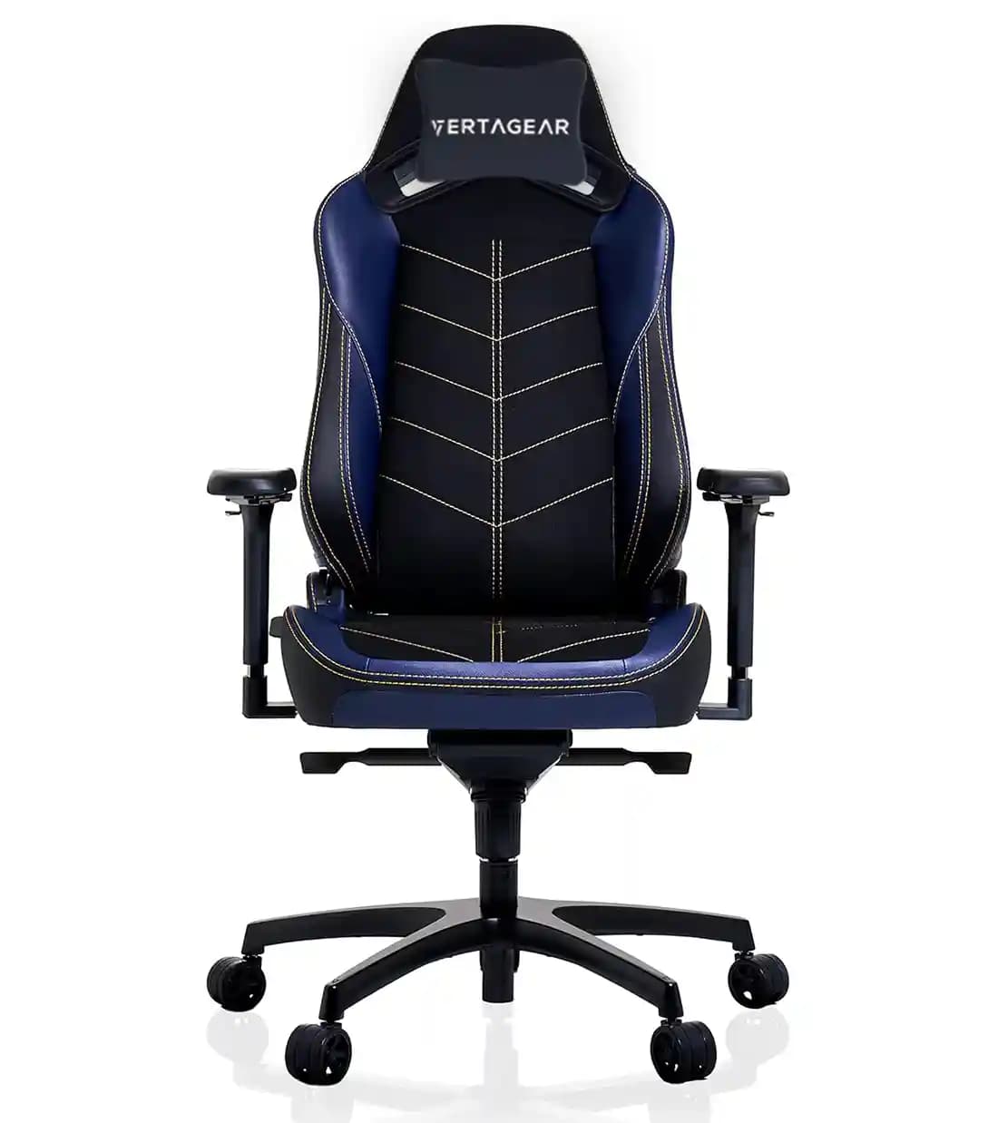 صندلی گیمینگ ورتاگیر مدل SL5800 MIDNIGHT BLUE