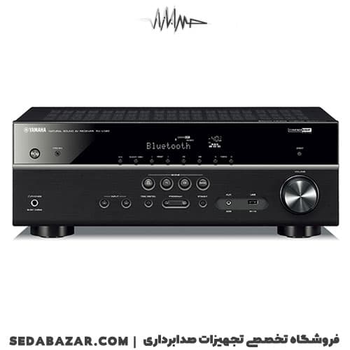 YAMAHA Commercial Speaker Systems No4 پکیج بلندگو سقفی — تصویر ۴