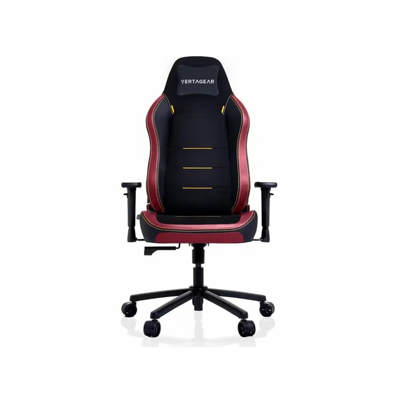 صندلی گیمینگ ورتاگیر مدل SL3800 Burgundy Red