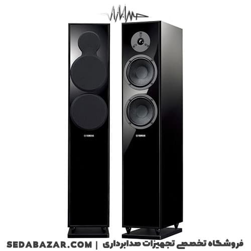 YAMAHA Home Theatre Package No8 پکیج سینما خانگی با ساب ووفر — تصویر ۵