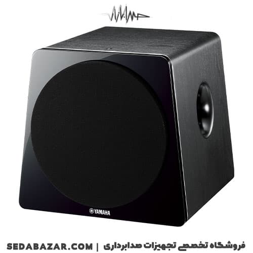 YAMAHA Home Theatre Package No8 پکیج سینما خانگی با ساب ووفر — تصویر ۳