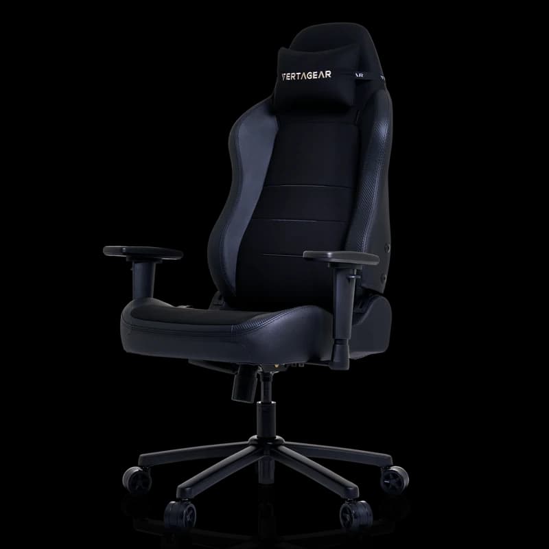 صندلی گیمینگ ورتاگیر مدل SL3800 Carbon Black — تصویر ۷