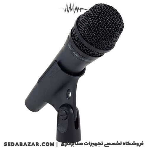 Shure PGA DrumKit 6 ست میکروفون درامز — تصویر ۳