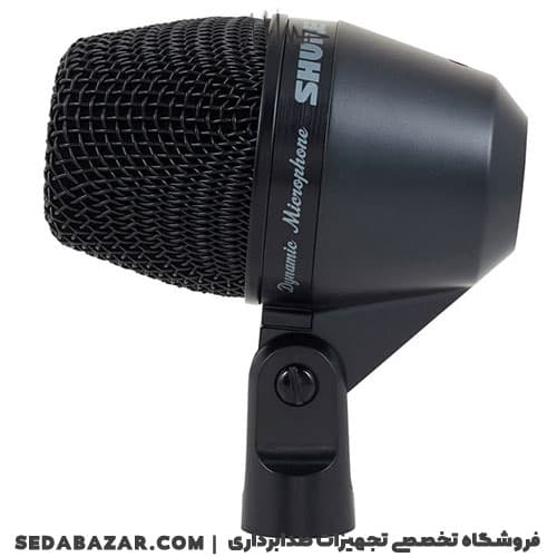 Shure PGA DrumKit 6 ست میکروفون درامز — تصویر ۵